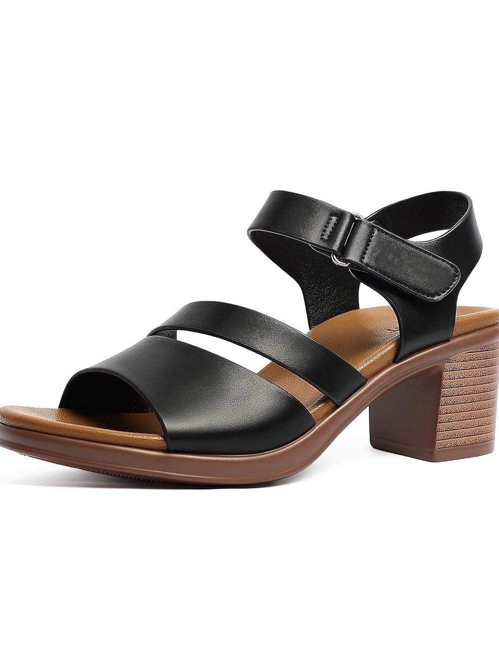 Women's Block Heel Sandals